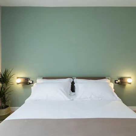 Maison d'hôtes Alma 4*