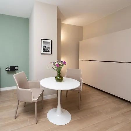 Alma Maison d'hôtes 4*