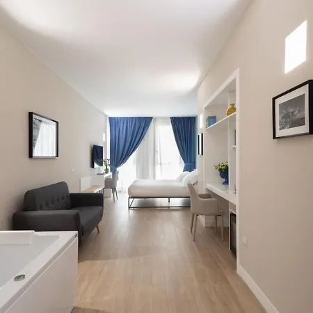 Alma Maison d'hôtes 4*