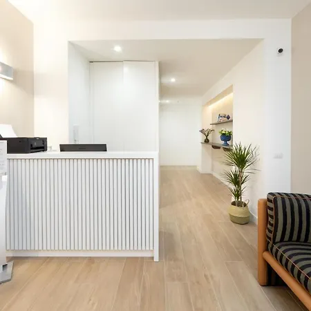 Maison d'hôtes Alma 4*