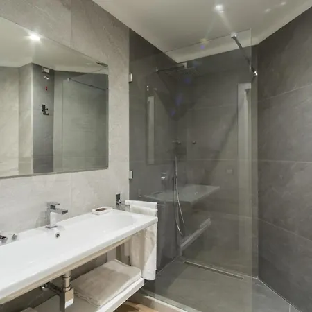 Alma Maison d'hôtes Naples