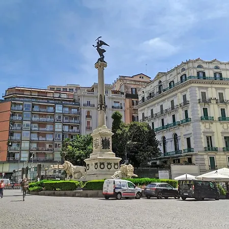 Maison d'hôtes Alma Naples