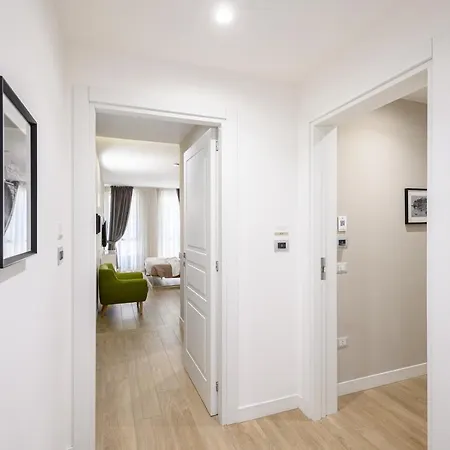 Alma Maison d'hôtes Naples