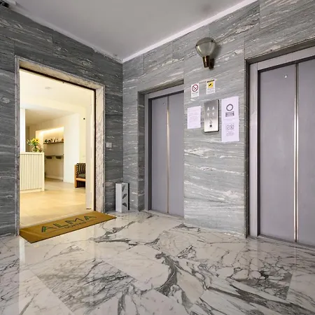 Alma Maison d'hôtes 4*