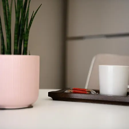 Maison d'hôtes Alma