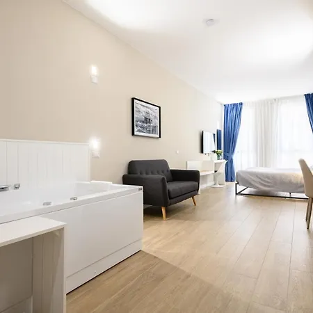 Alma Maison d'hôtes