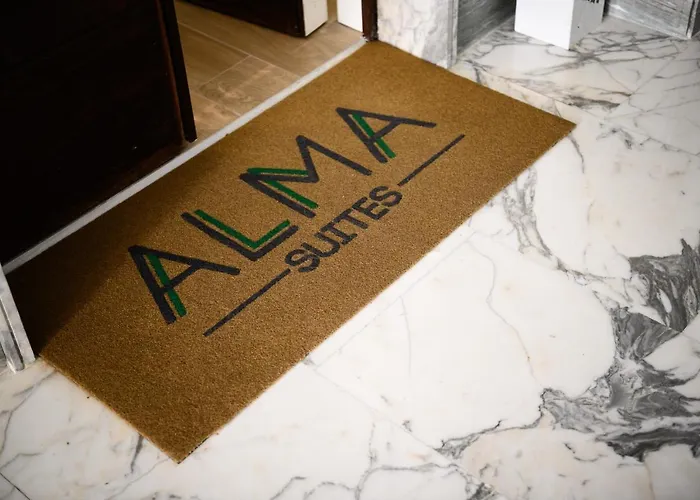 Alma 4*
