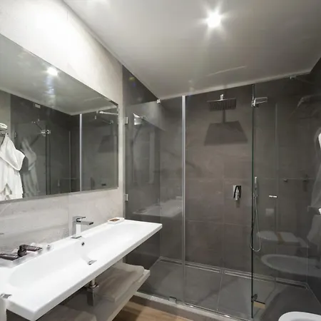 Alma בית הארחה נאפולי