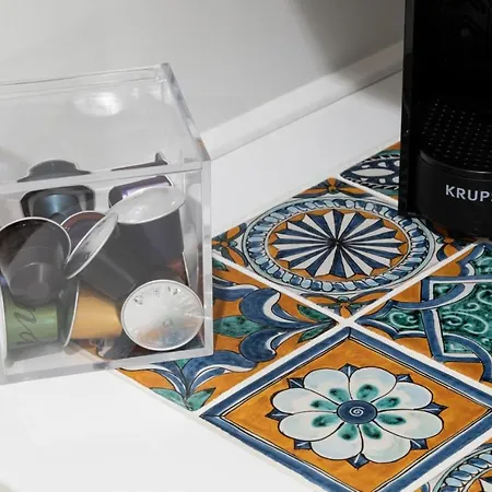 Affittacamere Alma Napoli