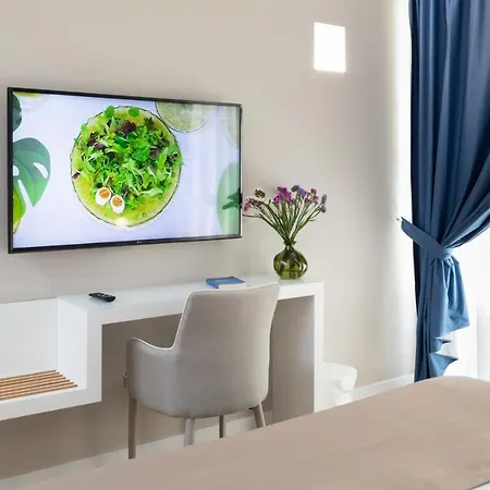 Alma בית הארחה