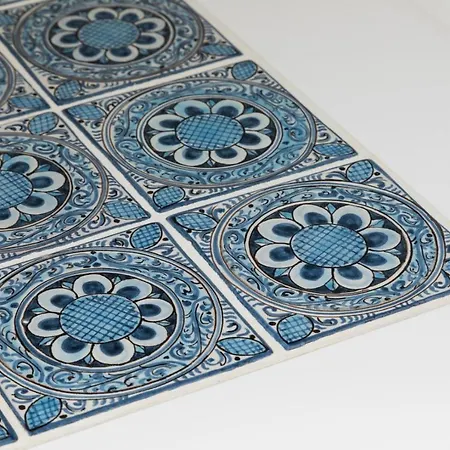 بيت ضيافة Alma نابولي