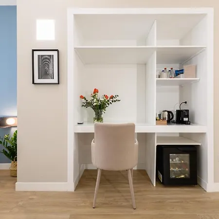 Πανσιόν Alma Νάπολη