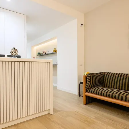 Alma Πανσιόν 4*