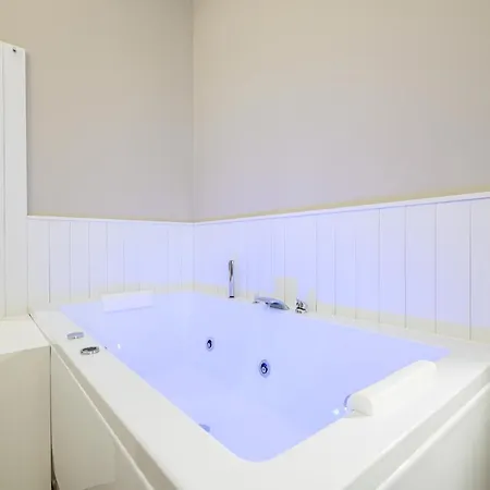 Πανσιόν Alma Νάπολη