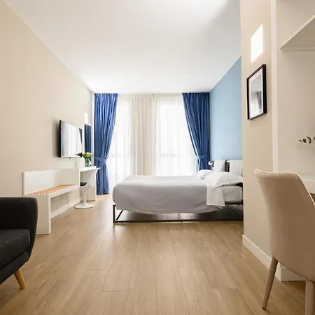 Alma Πανσιόν 4*