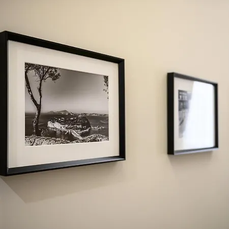 Alma 4* Νάπολη