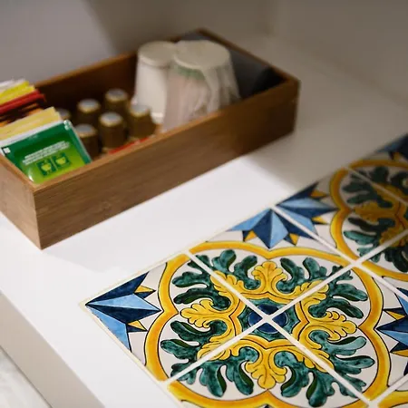 Alma Πανσιόν 4*