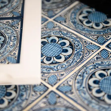 Alma Πανσιόν Νάπολη