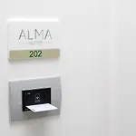招待所 Alma