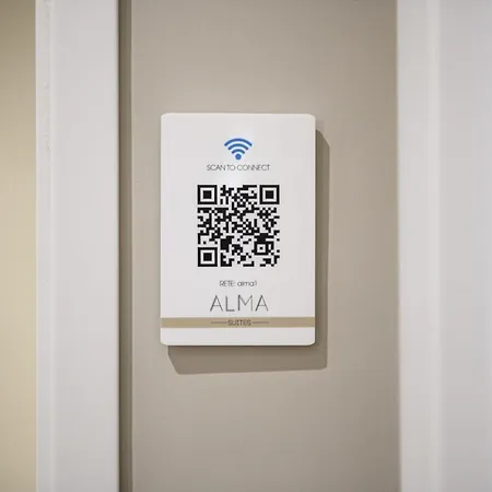 Pensjonat Alma Neapol