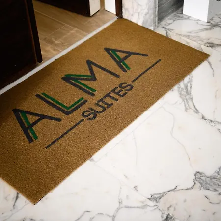 Alma 4*