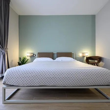 Alma Maison d'hôtes 4*