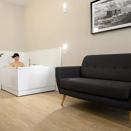 Alma Maison d'hôtes 4*
