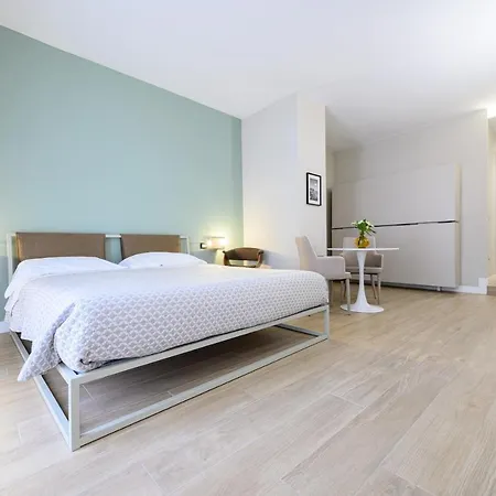 Alma Maison d'hôtes Naples