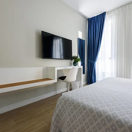 Maison d'hôtes Alma 4*