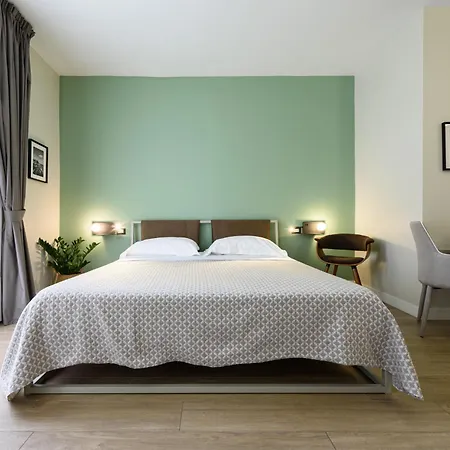 Maison d'hôtes Alma