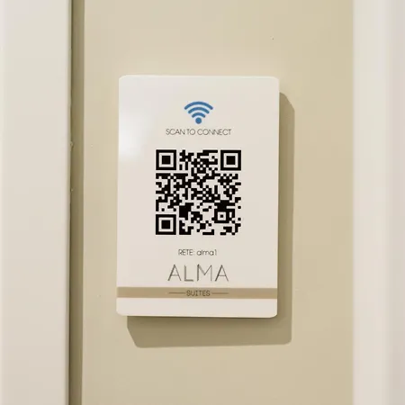 Maison d'hôtes Alma 4*