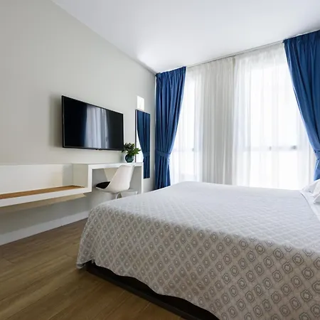 Alma Maison d'hôtes 4*